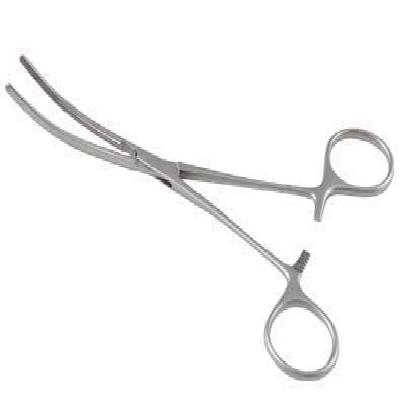 Doyen Intestinal Clamp 10"